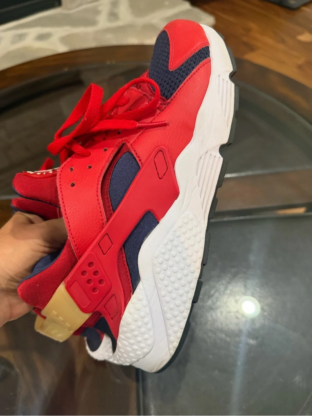 Nike Air Huarache 